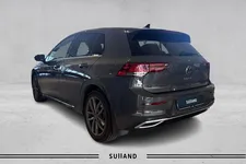 Thumnail bilde 2 av Volkswagen Golf