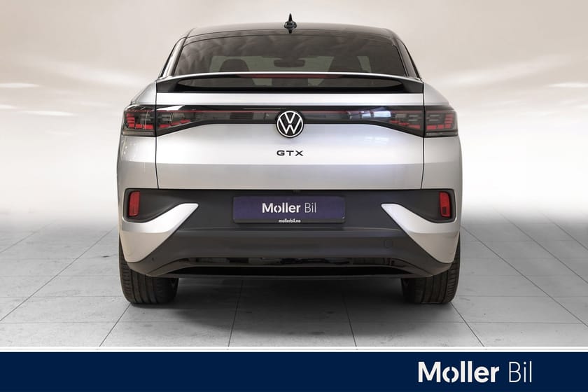 Bilde 5 av Volkswagen ID.5 GTX 4motion  77kwh