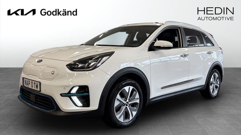 Bild 1 av Kia e-Niro