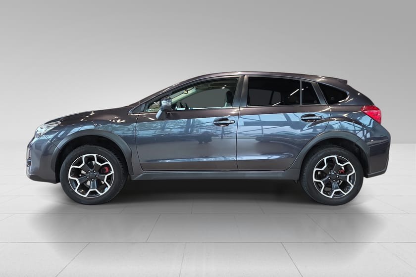 Bilde 2 av Subaru XV 1.6 CVT Premium - 4*4, Automat, Skinn, glasstak