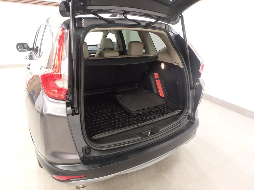 Bild 4 av Honda CR-V 1.5 AWD CVT Executive Euro 6 Krok
