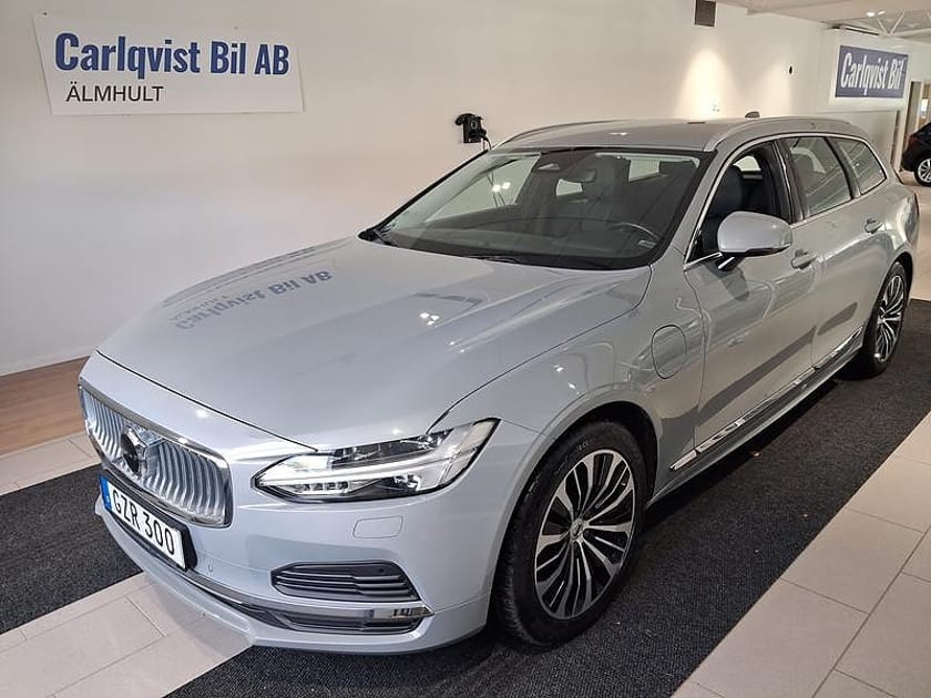 Bild 1 av Volvo V90
