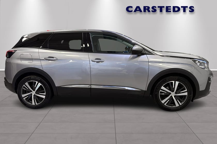 Bild 2 av Peugeot 3008