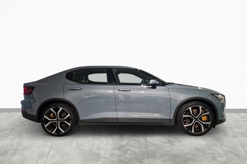 Bild 4 av Polestar 2 Long Range Dual Motor 78kWh