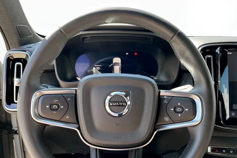 Volvo EX40 Single Motor Extended Range