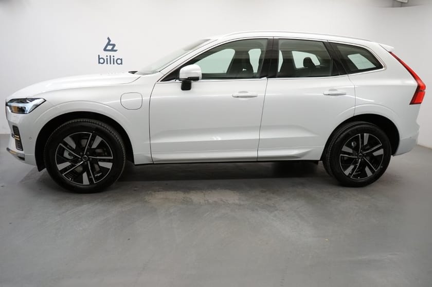 Bild 2 av Volvo XC60 T6 Plus Bright Nordic Edition