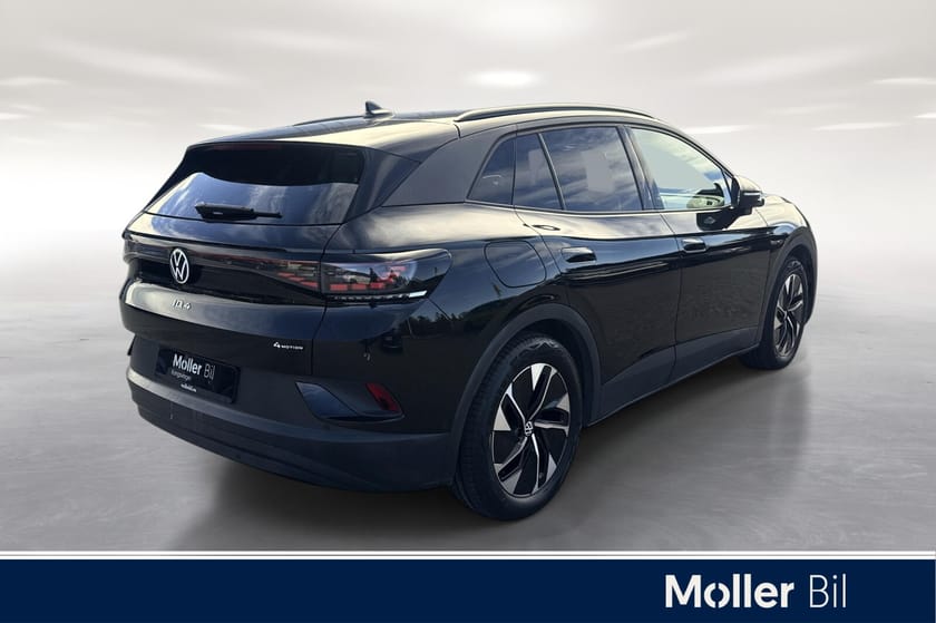 Bilde 5 av Volkswagen ID.4 Pro 4M
