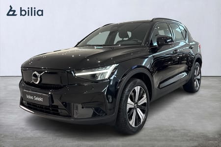 Volvo XC40 Recharge Single Motor