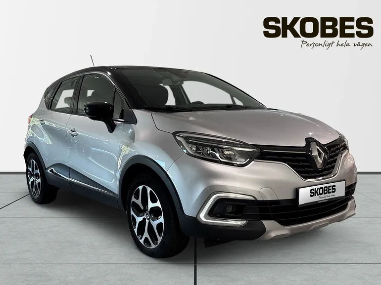 Renault Captur PhII Energy TCe 90 Intens II