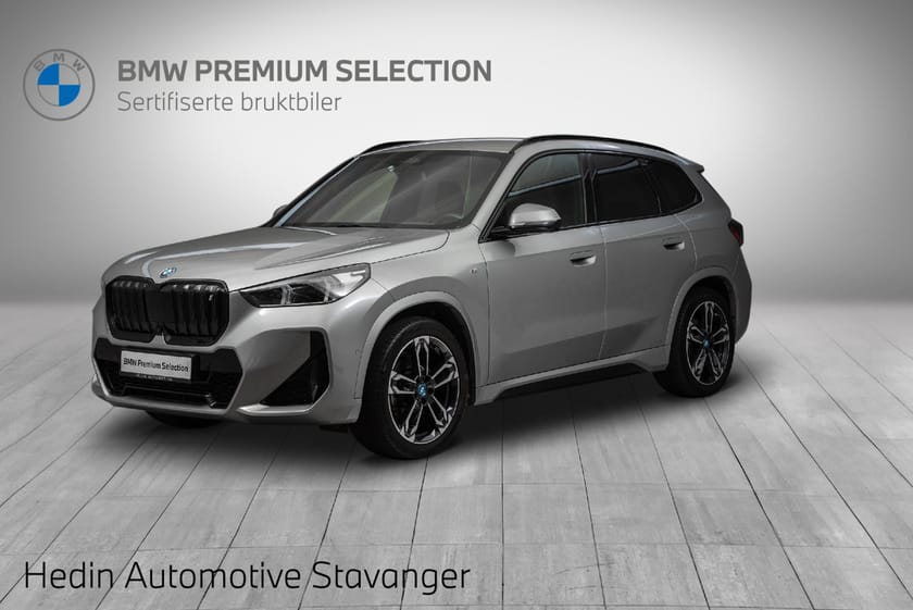 Bilde 1 av BMW iX1 xDrive30