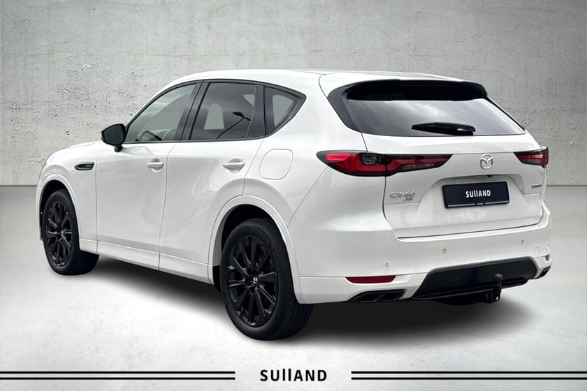 Bilde 3 av Mazda CX-60 PHEV