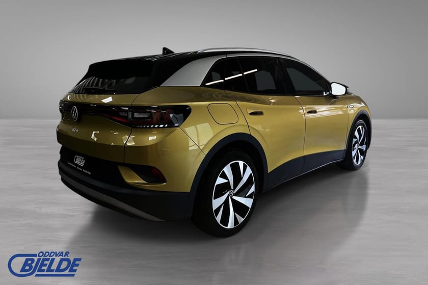 Bilde 5 av Volkswagen ID.4 Pro Performance 77kWH 204hk 1st