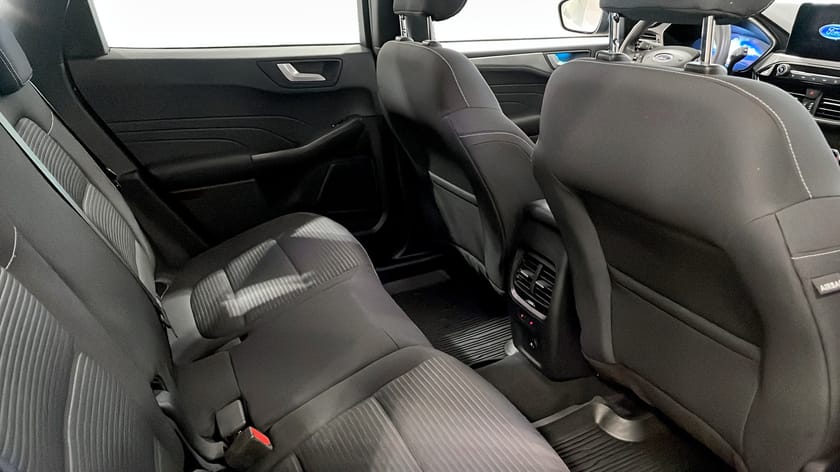 Bild 5 av Ford Kuga Plug-In Hybrid 2.5 FWD 225HK Titanium B-Kamera