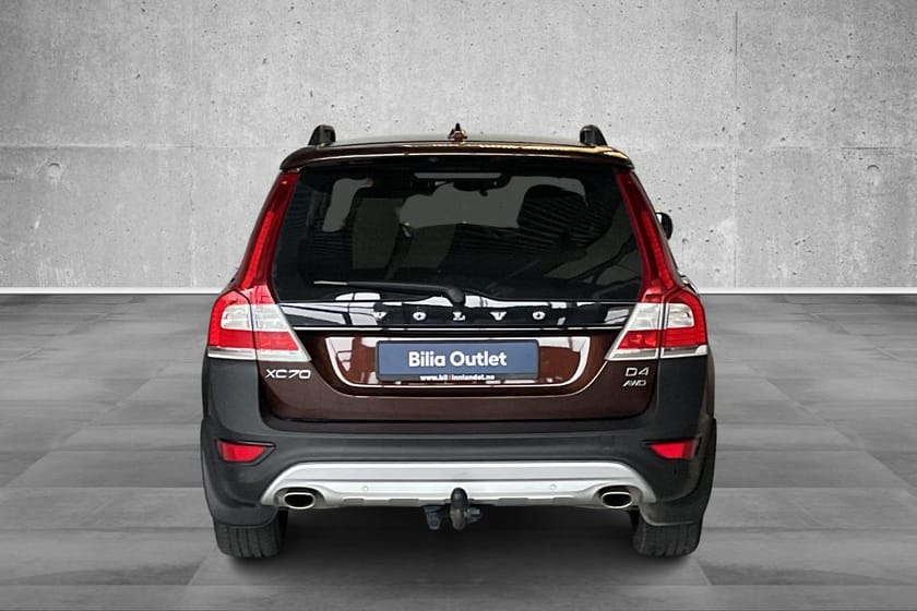 Bilde 5 av Volvo XC70