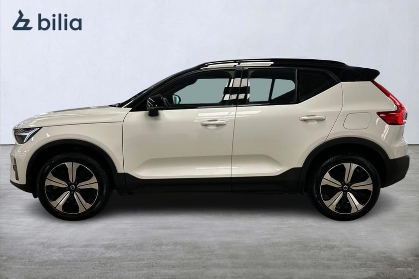 Bild 2 av Volvo XC40 Recharge