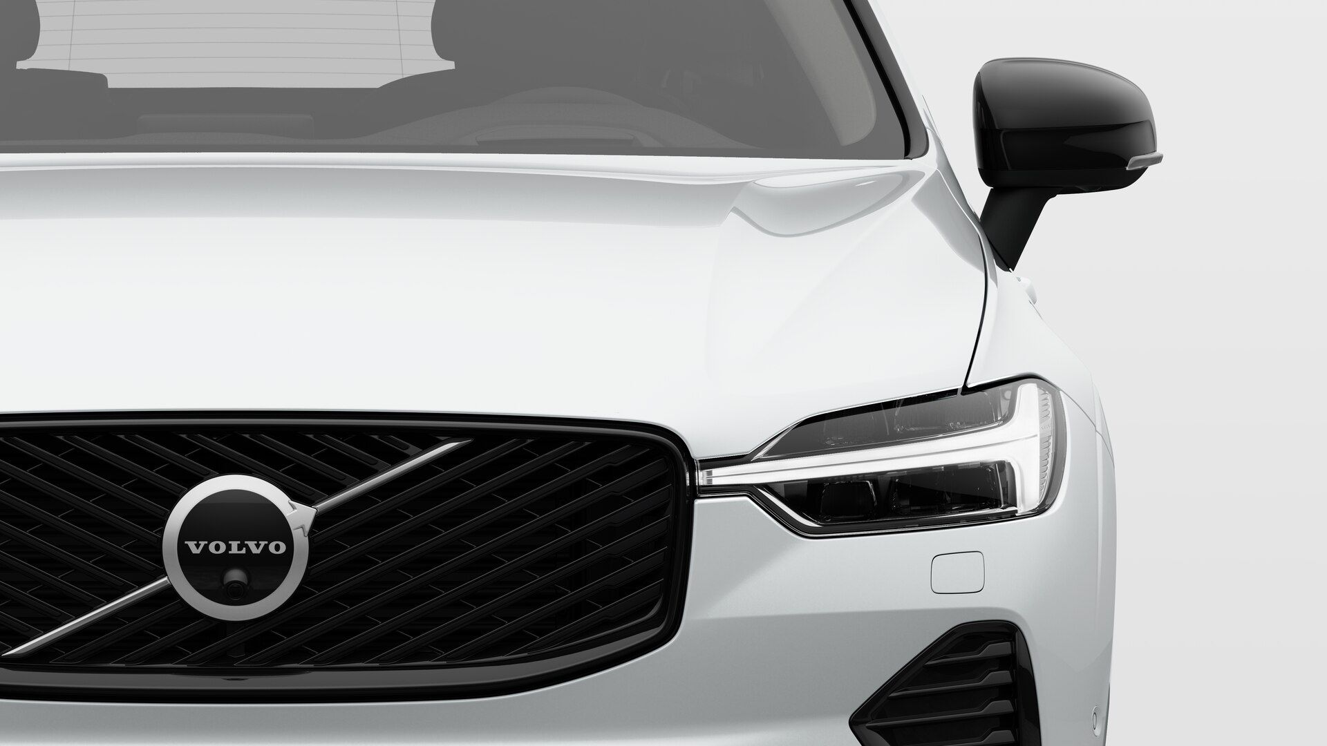 Volvo XC60 T6 Plus Dark Nordic Edition 2026, bild 7/10