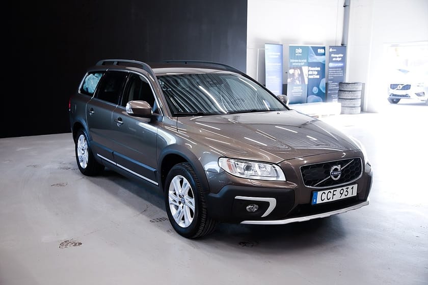 Bild 5 av Volvo XC70