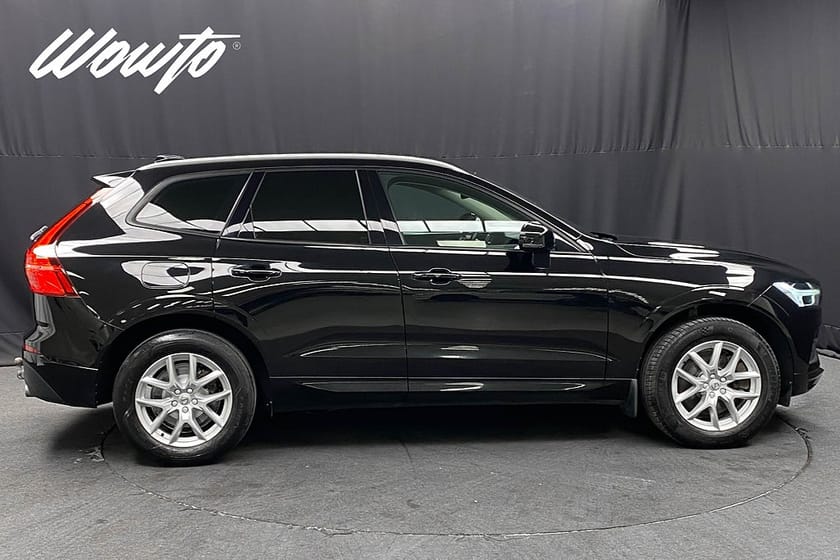 Bild 3 av Volvo XC60 D4 190HK Momentum /Drag /Keyless