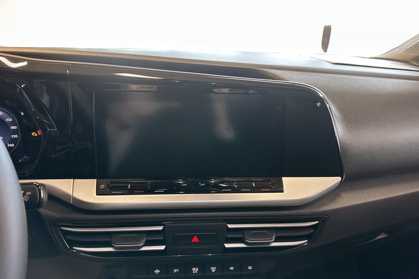 Bild 5 av Ford Grand Transit Connect