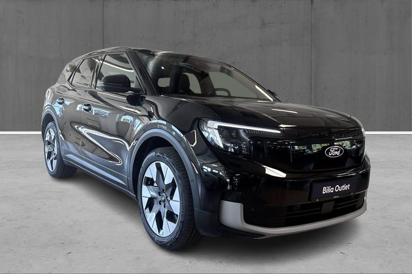 Bilde 3 av Ford Explorer EV Extended Range AWD Ext.Range Premium AGR seter - Svært velutstyrt!