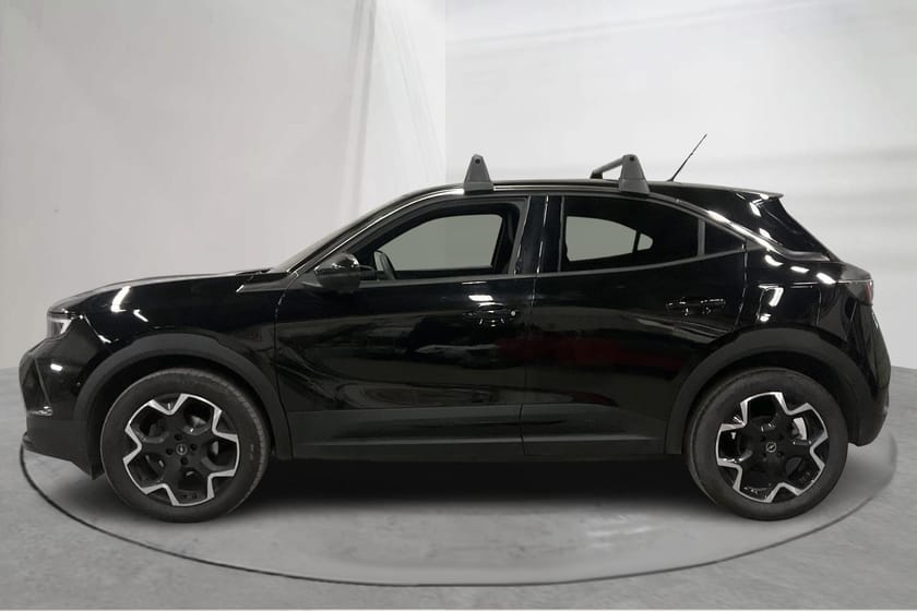 Bild 2 av Opel Mokka P130 (130hk) Ultimate Backkamera