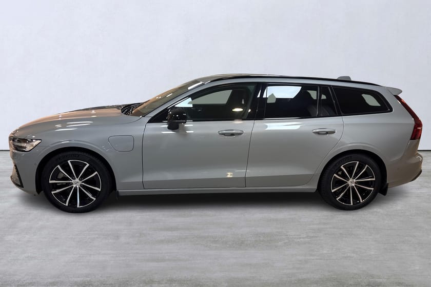 Bild 2 av Volvo V60