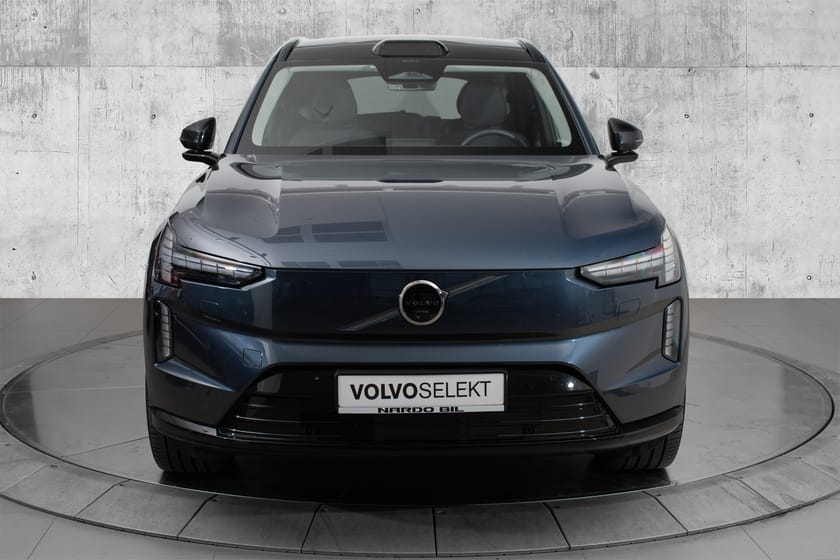 Bilde 4 av Volvo EX90 Twin Motor Ultra, KROK,607KM
