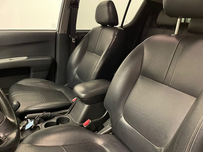 Bild 4 av Mitsubishi L200 Dubbelhytt