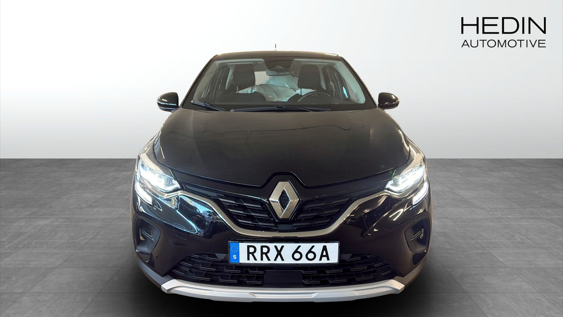Renault Captur E-TECH Plugin-Hybrid 160 2023, bild 6/9