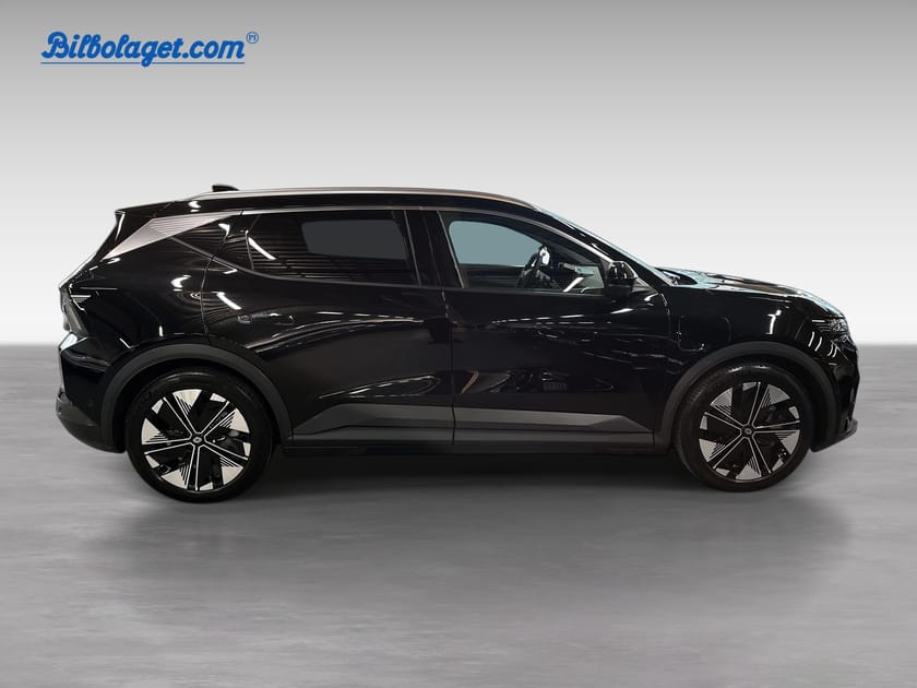 Bild 5 av Renault Scenic E-Tech Scénic Electric techno 87kWh/220hk