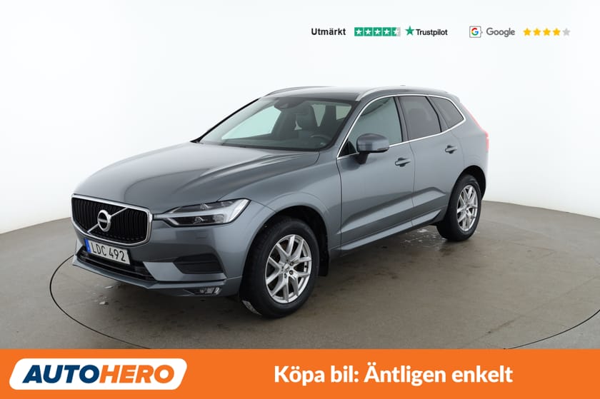 Bild 1 av Volvo XC60