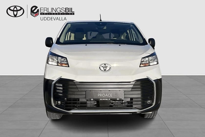 Bild 5 av Toyota Proace L1