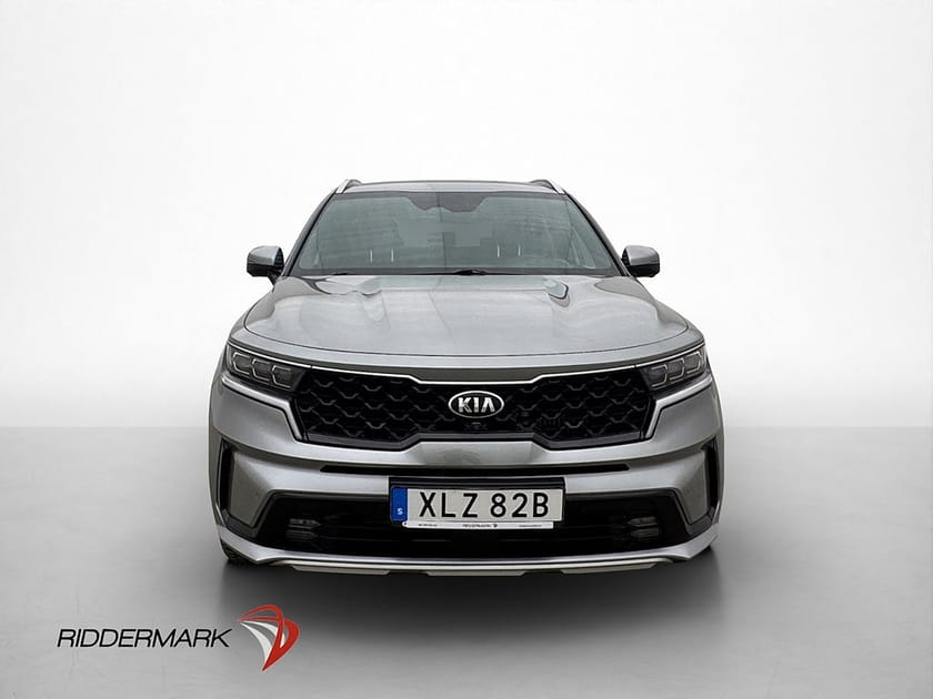 Bild 2 av Kia Sorento PHEV AWD Advance Plus 7-Sits Skinn BOSE 360°