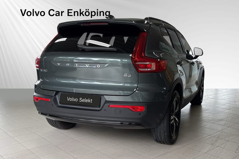 Bild 5 av Volvo XC40