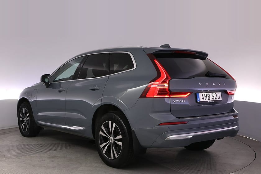 Bild 4 av Volvo XC60 Recharge T6 Inscription Expression HK Pano
