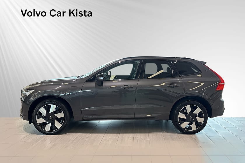 Bild 3 av Volvo XC60 T6 Ultra Dark