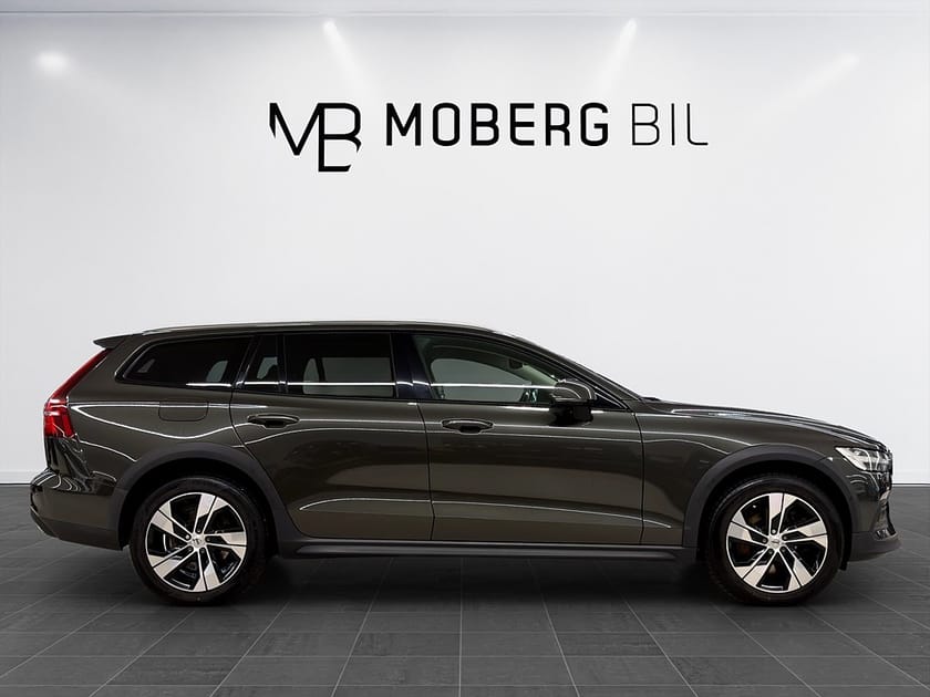 Bild 3 av Volvo V60 Cross Country