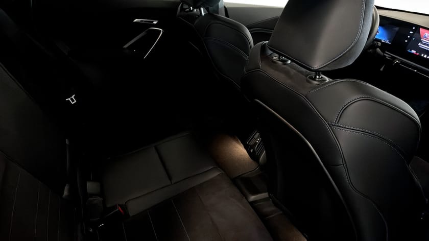 Bild 5 av BMW X1 xDrive25e M Sport Active Rattvärme DAP Drag