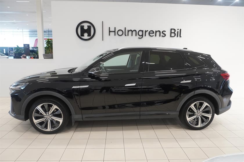 Bild 3 av MG Marvel R Luxury