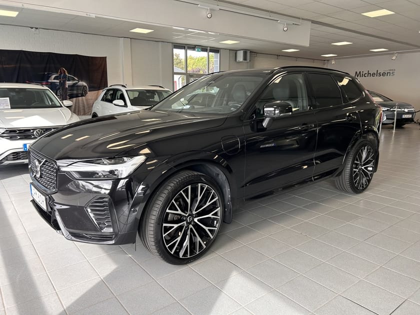 Bild 1 av Volvo XC60