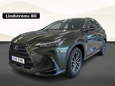 Lexus NX 450h+ NX450H+ BUSINESS PLUS V-HJUL