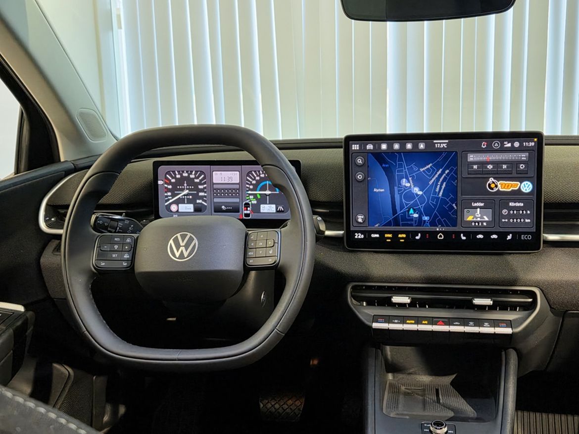 Volkswagen Volkswagen ID. Polo GTI — bild 10