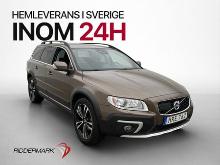 Volvo XC70