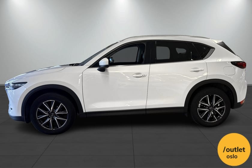 Bilde 2 av Mazda CX-5