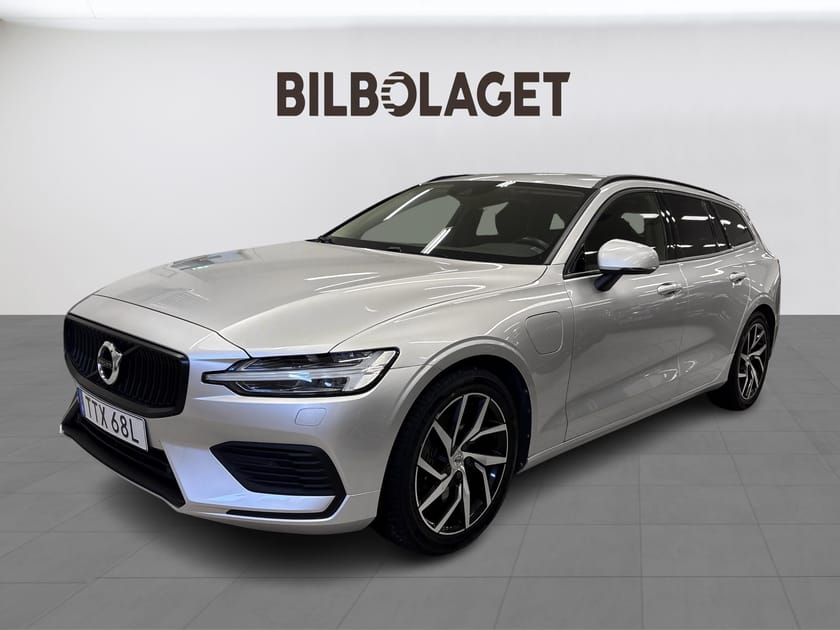Bild 2 av Volvo V60