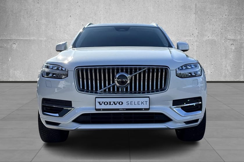 Bilde 3 av Volvo XC90 7 Seats
