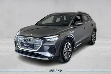 Audi Q4 50 e-tron quattro