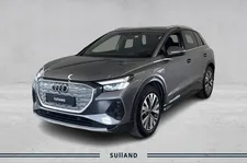Thumnail bilde 0 av Audi Q4 50 e-tron quattro