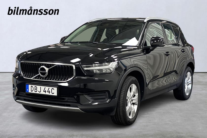 Bild 1 av Volvo XC40