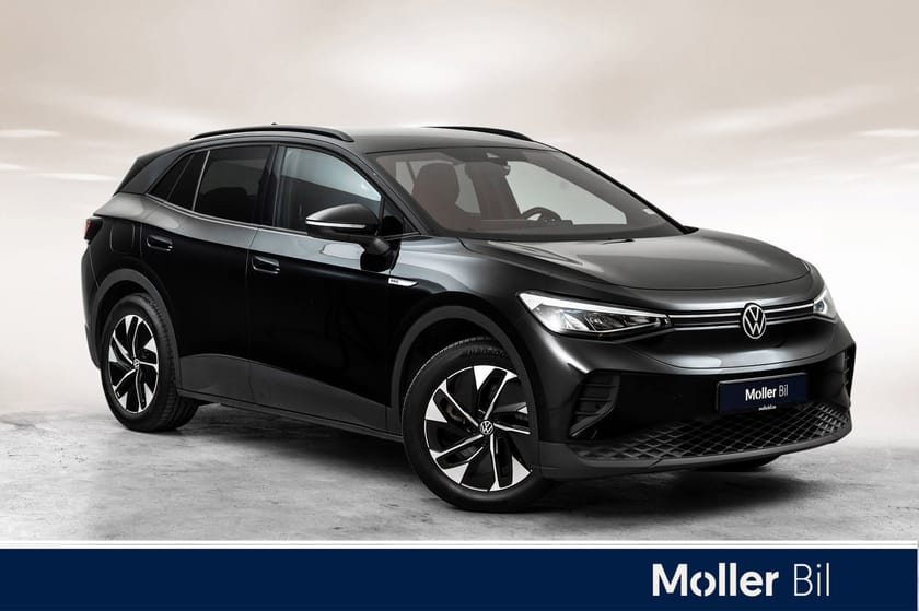 Bilde 1 av Volkswagen ID.4 Pro Performance